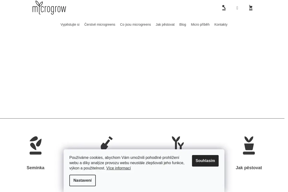 Microgrow